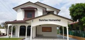 Sunrise Homestay